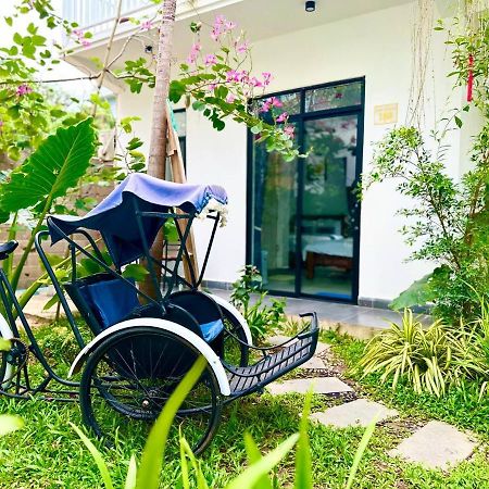 Kampot River Bungalow By Mama 호텔 외부 사진