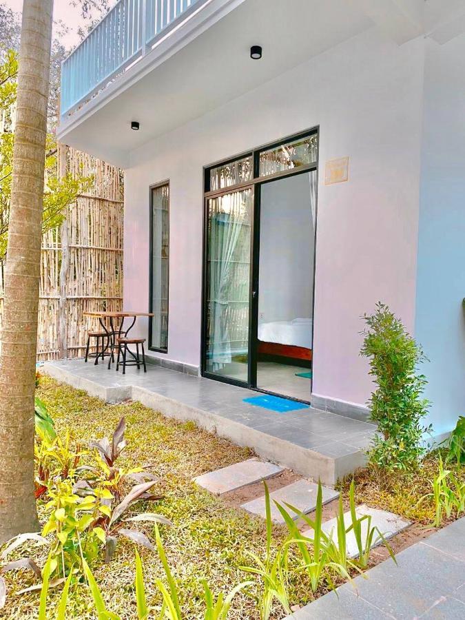 Kampot River Bungalow By Mama 호텔 외부 사진