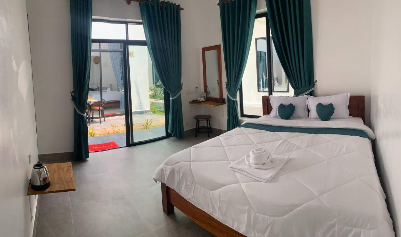 Kampot River Bungalow By Mama 호텔 외부 사진