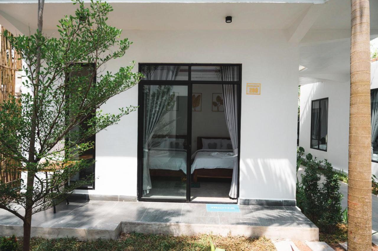 Kampot River Bungalow By Mama 호텔 외부 사진
