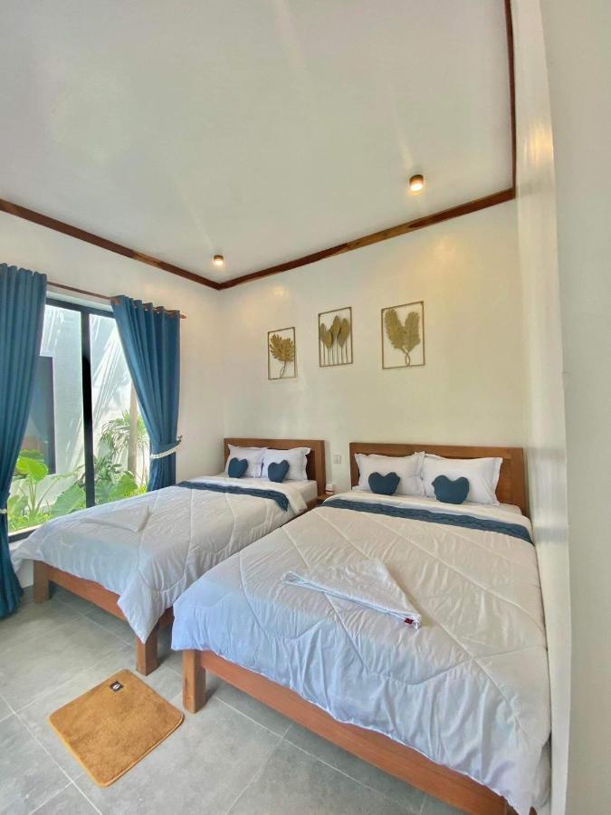 Kampot River Bungalow By Mama 호텔 외부 사진