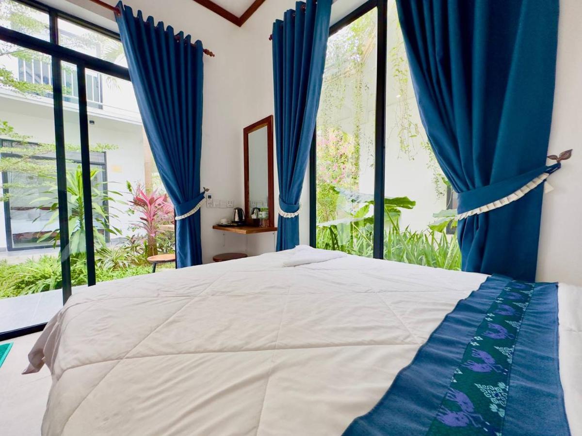 Kampot River Bungalow By Mama 호텔 외부 사진